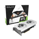 GALAX GeForce RTX 3060 12GB 1-Click OC GDDR6 Graphics Card