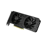 GALAX GeForce RTX 3060 12GB 1-Click OC GDDR6 Graphics Card - Image 2