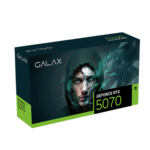 GALAX GeForce RTX 5070 EX Gamer 12GB GDDR7 PCI-E Graphics Card - Image 3