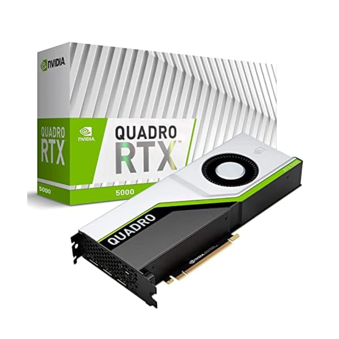 16GB RTX 2000ADA (1) NVIDIA RTX 2000 ADA 16GB Quadro Graphics Card – Precision, Power - Image 1