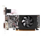 AARVEX GeForce GT 610 2GB DDR3 Graphics Card - Image 2