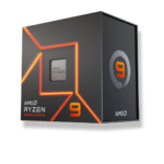AMD Ryzen™ 9 7950X Desktop Processor – Ultimate 16-Core Power for Gaming