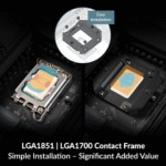 ARCTIC Liquid Freezer III 240 A-RGB White – CPU AIO Cooler - Image 3