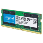 Crucial 8GB DDR4 3200MHz Laptop RAM (CT8G4SFRA32A) – Reliable, Fast - Image 3