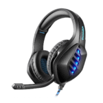 Cosmic Byte GS430 Headphone with 7-Color RGB LED & Mic - Image 3