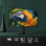 AOC 22B2HM2 22" Full HD 100Hz LED Monitor – Smooth & Clear