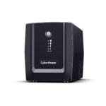 CyberPower UT1200E 1200VA / 720W Line-Interactive UPS – Reliable Backup - Image 2