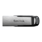 SanDisk Ultra Flair 128GB USB 3.0 Flash Drive – Fast, Durable & Stylish (Black) - Image 2