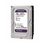 WD Purple 1TB Surveillance HDD – Reliable 24×7 Performance - Image 2