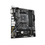 GIGABYTE B450M DS3H V3 Motherboard – Reliable AMD AM4 Micro ATX Board - Image 3