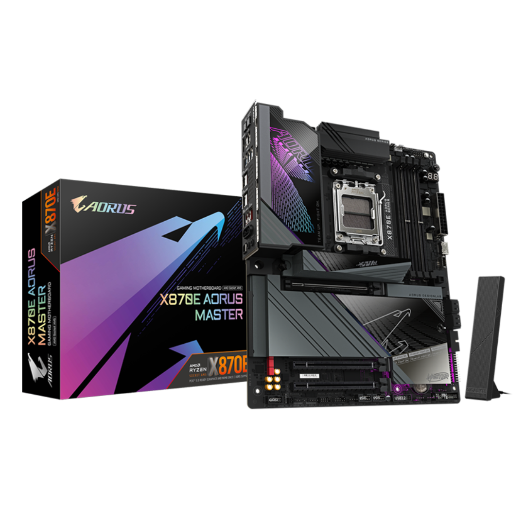 mOTHER bOARD GIGABYTE B450M DS3H V3 Motherboard – Reliable AMD AM4 Micro ATX Board - Image 1