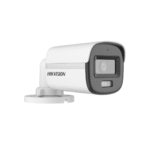 Hikvision DS-2CE10DF0T-PFS 2MP ColorVu Audio Mini Bullet Camera - Image 2
