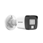 Hikvision DS-2CE16D0T-LPFS 2MP Smart Hybrid Light Audio Mini Bullet Camera - Image 2