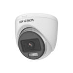 Hikvision DS-2CE70DF0T-PFS 2MP ColorVu Audio Indoor Turret Camera