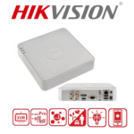 Hikvision iDS-7104HQHI-M1/S 4-Channel 1080P H.265 AcuSense DVR - Image 3