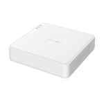 Hikvision iDS-7104HQHI-M1/S 4-Channel 1080P H.265 AcuSense DVR - Image 2