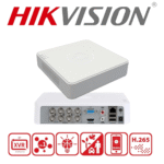 Hikvision iDS-7108HQHI-M1/S 8-Channel 1080P H.265 AcuSense DVR