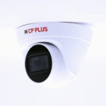 CP-UNC-DA21L3C-Q – 2MP IR Dome Network Camera (30Mtr, PoE)