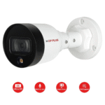 CP-UNC-TA41L3C-LQ – 4MP Dual Light Bullet Network Camera (30Mtr, PoE) - Image 2
