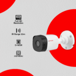 CP-URC-TC24PL2-V3 – 2.4MP IR Bullet Camera (20Mtr) - Image 3