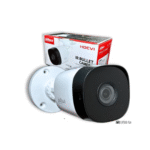 Dahua DH-HAC-B1A21P-A – 2MP HDCVI IR Bullet Camera with Built-in Mic