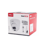 Dahua DH-IPC-HDW1230T2-A | 2MP IR Eyeball Network Camera with Built-in Mic - Image 2