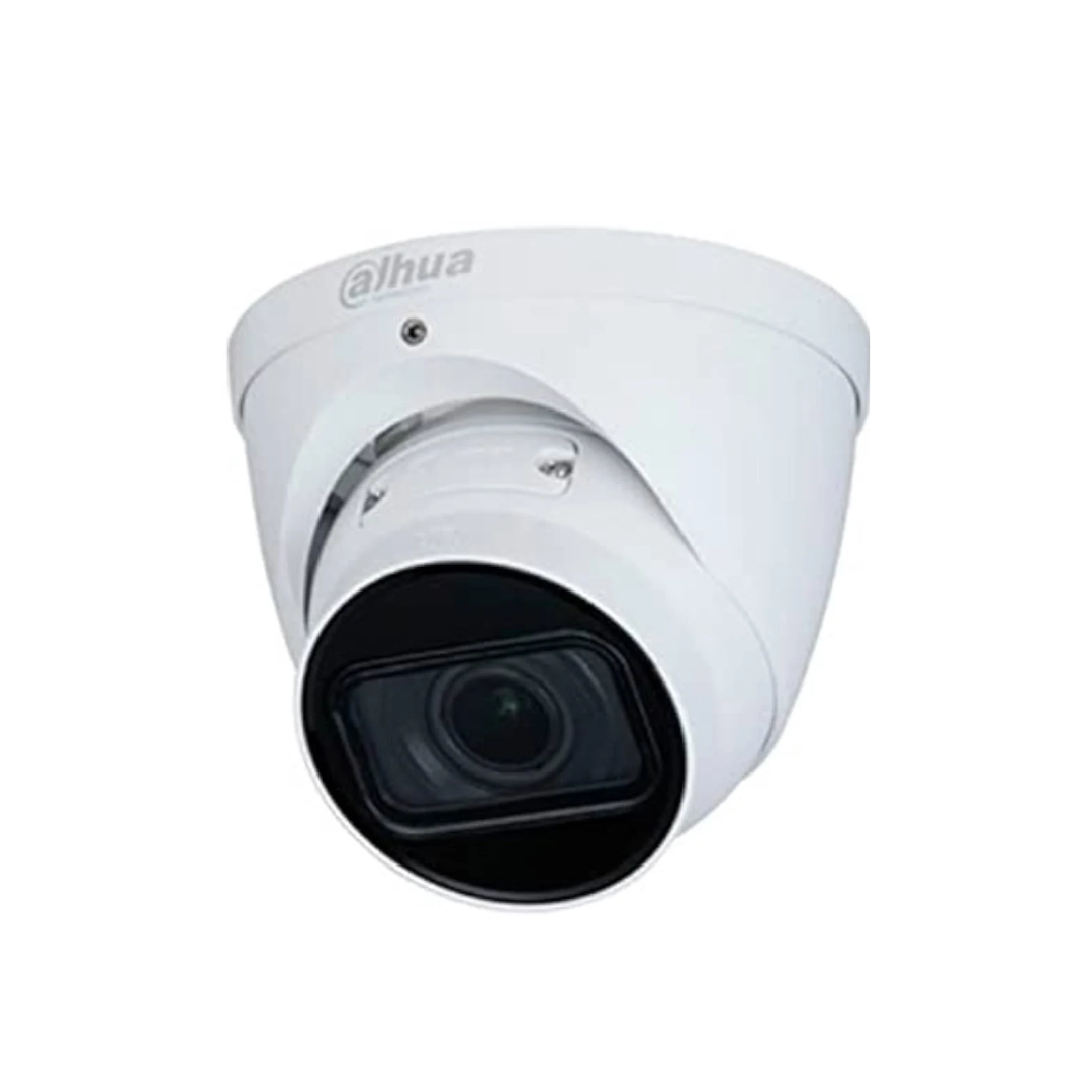 _DH-IPC-HDW1230T2 (2) Dahua DH-IPC-HDW1230T2-A | 2MP IR Eyeball Network Camera with Built-in Mic - Image 1