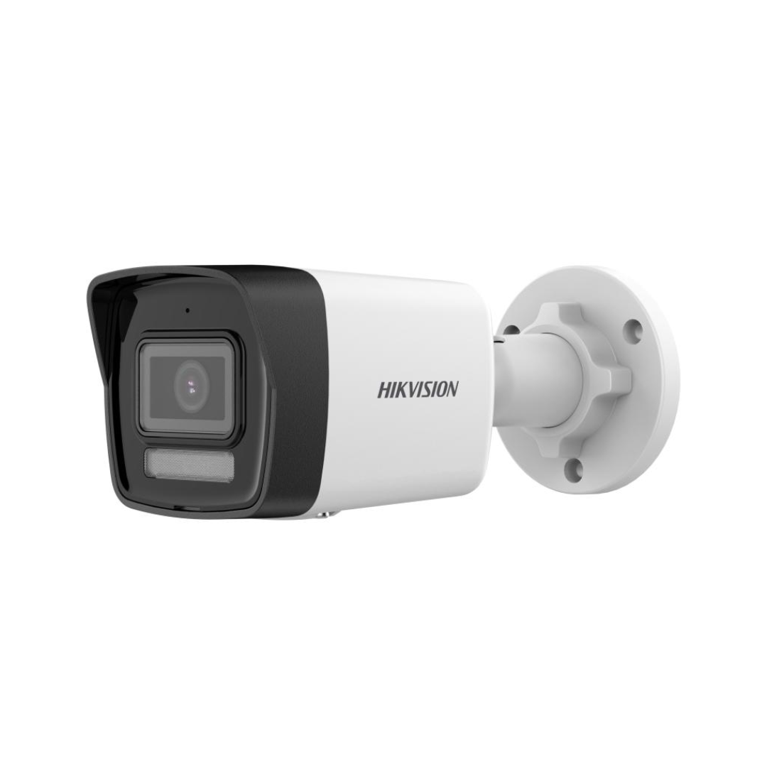 DS-2CD1023G2-LIU HYBRID Hikvision DS-2CD1023G2-LIU(F) – 2MP Smart Hybrid Light Bullet Network Camera - Image 1