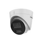 Hikvision DS-2CD1323G2-LIU(F) – 2MP Smart Hybrid Light Turret Network Camera