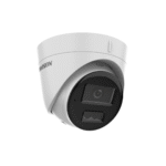 Hikvision DS-2CD1323G2-LIU(F) – 2MP Smart Hybrid Light Turret Network Camera - Image 3