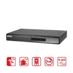 Hikvision DS-7108NI-Q1/M – 8CH Mini 1U Network Video Recorder - Image 2