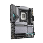 GIGABYTE Z890 Eagle WiFi 7 ATX DDR5 Motherboard – M.2 Thermal Guard, USB 4.0 Type-C - Image 3