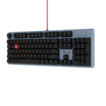 DAWG HIGHKEY 685 – RGB Mechanical Gaming Keyboard (100%) - Image 2