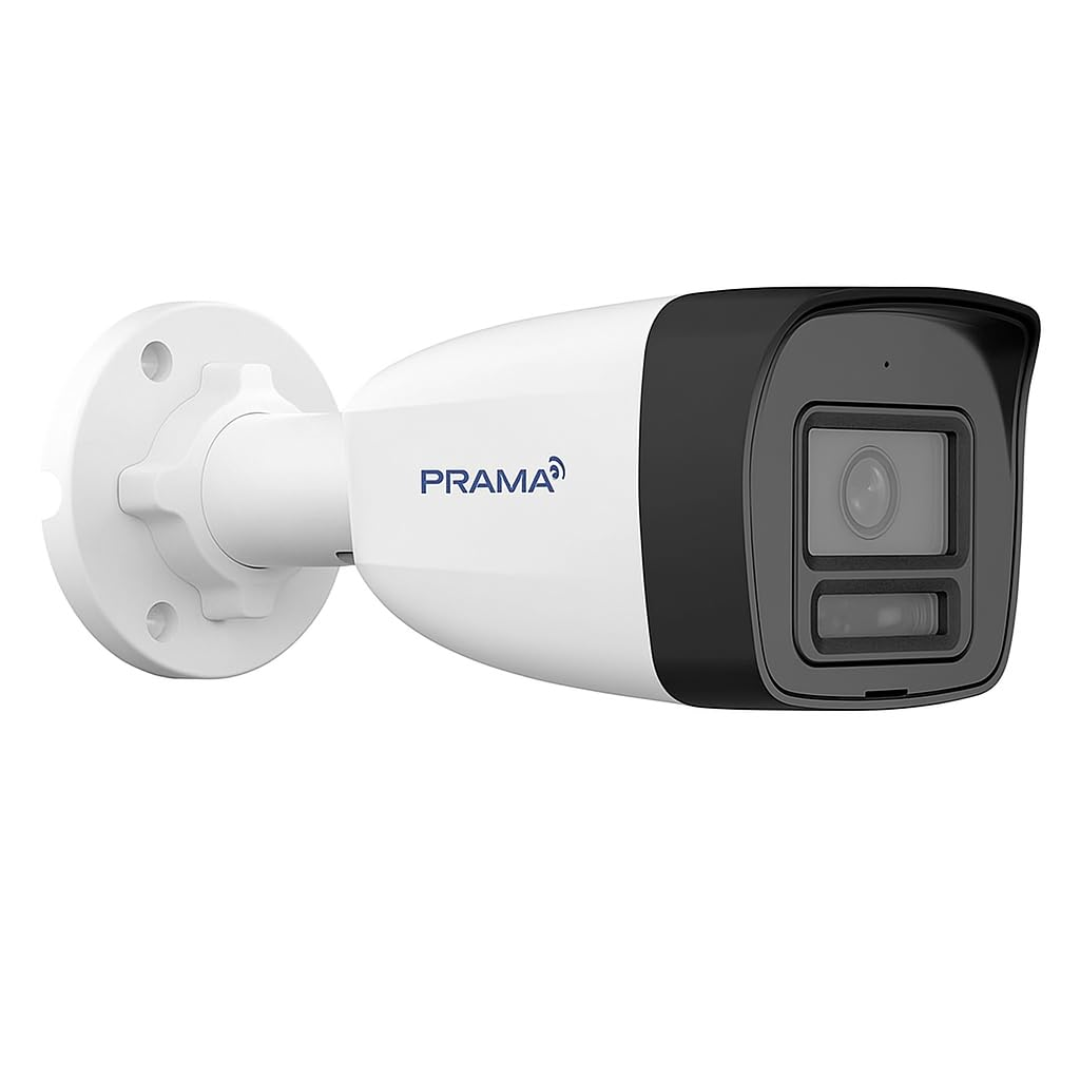 PT-NC120D3-N(D2) Prama PT-NC120D3-N(D2) – 2MP Full HD Fixed Bullet Network Camera - Image 1