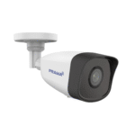 PRAMA PT-NC140D3-WNM(D2) 4MP IP Bullet Hybrid Camera | Smart Dual Light - Image 2