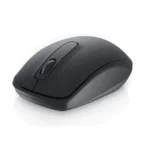 Dell WM118 Wireless Mouse – 2.4GHz, 1000 DPI, Plug & Play.