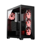 Gaming Cabinet